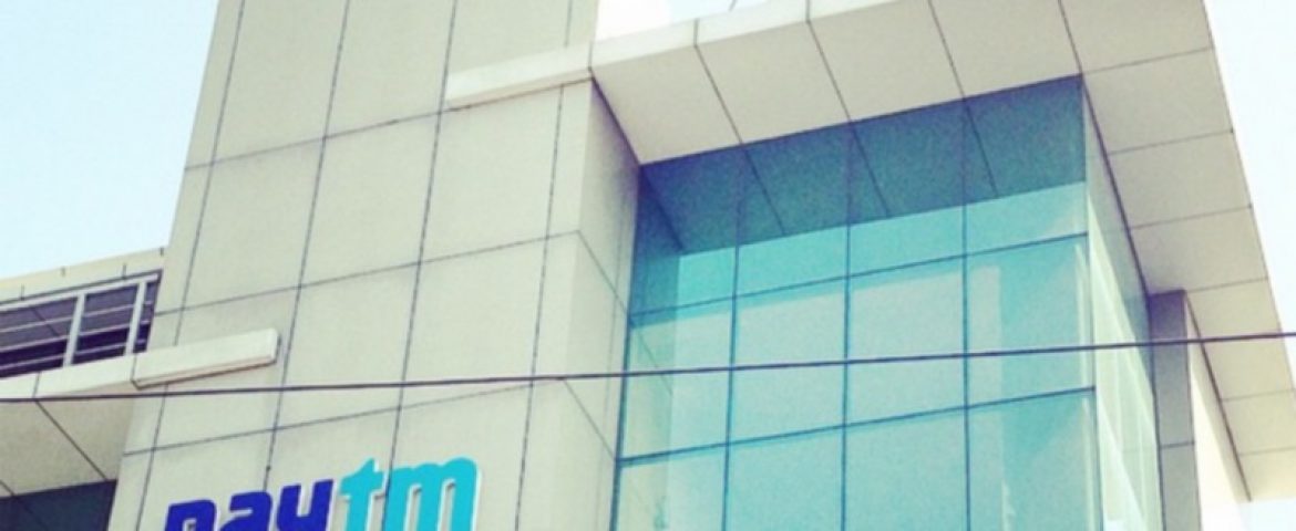 Paytm Forms Joint Venture With AGTech Media To Develop Games