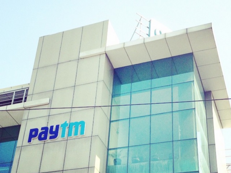 Paytm & Its founder acquires insurance company Raheja QBE