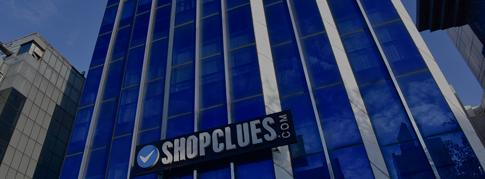 ShopClues Appoints Former V-Mart Retail Executive As Its CFO