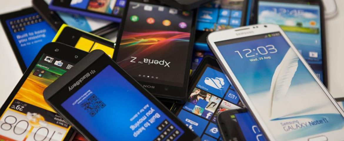 GST Will Not Impact Smartphone Demand In India: Report