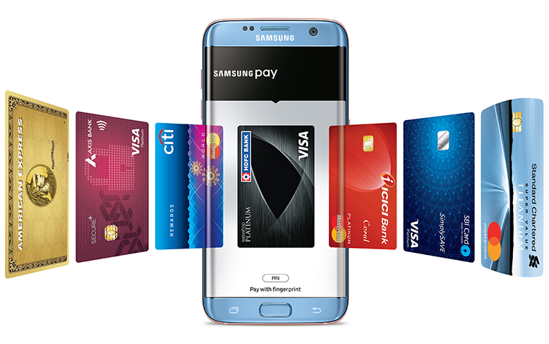 MobiKwik Partners With Samsung Pay For One-Tap Payments