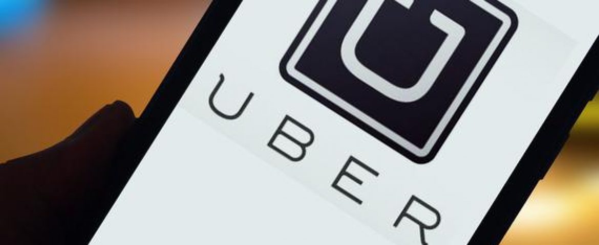 Uber To Merge With “The Google of Russia”, Five Other Countries