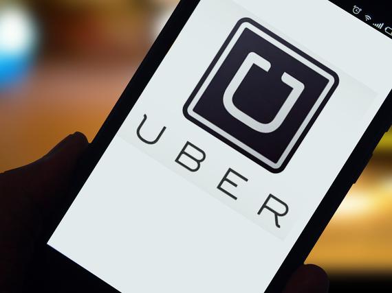 Uber To Merge With “The Google of Russia”, Five Other Countries