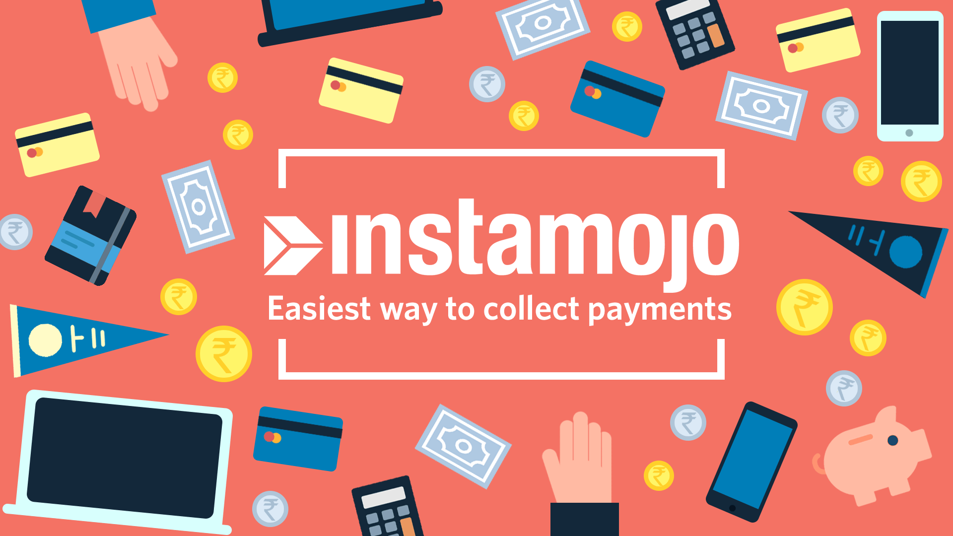 Japanese Payments Firm AnyPay Debuts In India, Invests In Instamojo