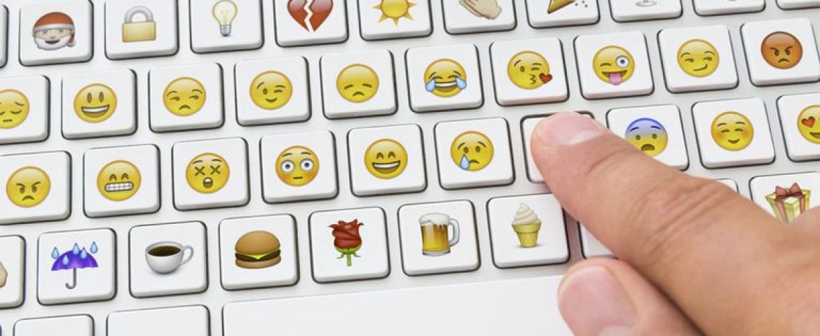 Emojis In Work Emails May Portray Low Competence: Study