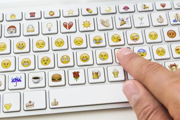 Emojis In Work Emails May Portray Low Competence: Study