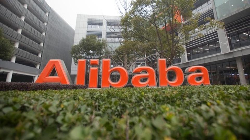 Alibaba Enters China’s Housing Rental Market