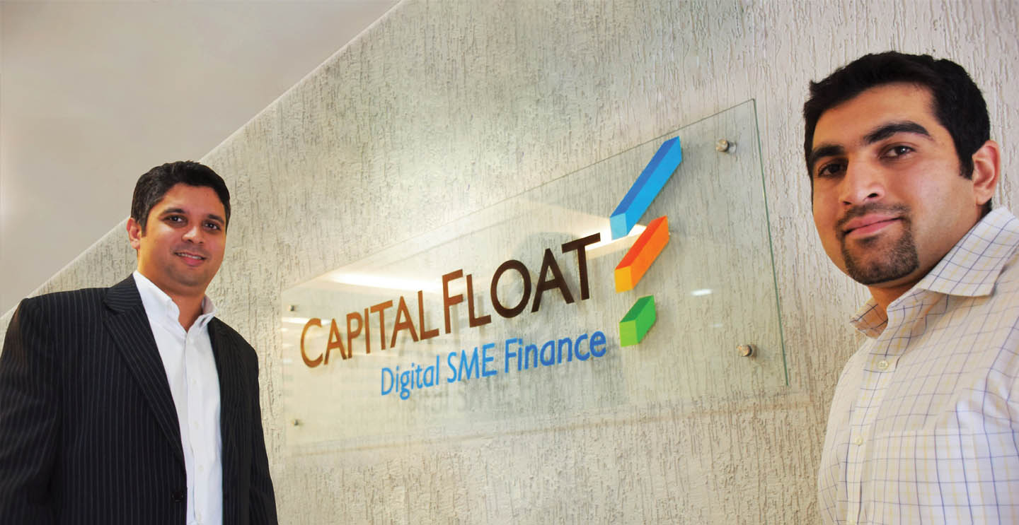 Digital Lending Platform Capital Float Raises $45 Mn In Series C Round Led By Ribbit Capital