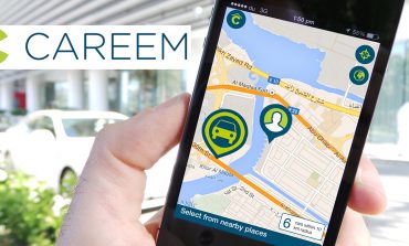 China Giant DiDi Chuxing Backs Uber's Rival In Middle East "Careem"