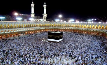 Saudi Arabia Launches Digital Platforms to Give the Entire World a Window to View the Hajj