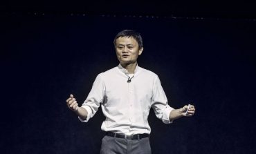 Jack Ma New Advice for Sex '669'