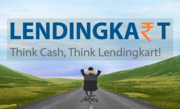 Lendingkart raises $40 Million in equity funding