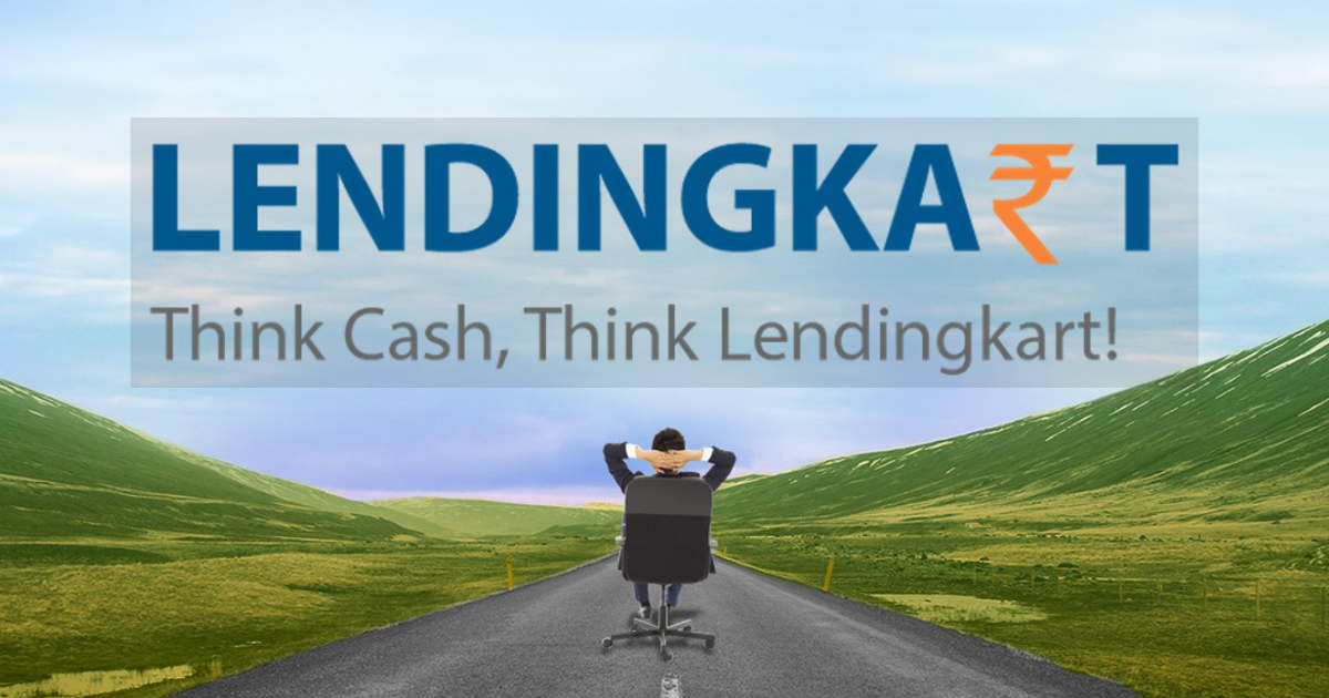 Lendingkart raises $40 Million in equity funding