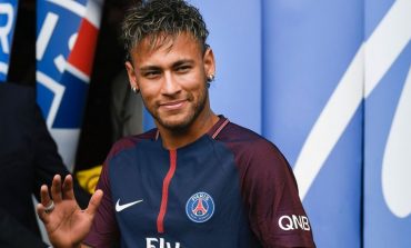 Neymar Becomes The Most Expensive Footballer in the History