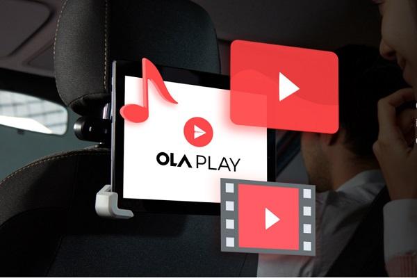 Ola And YuppTV Join Hands To Bring LIVE TV To Ola Play