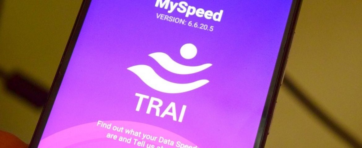 Trai Recommendations On Net Neutrality Likely In A Month