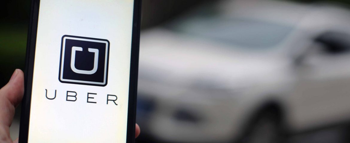 Mexican Authorities Seek Information From Uber About Data Breach