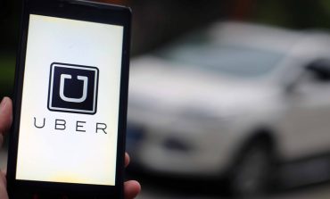 Uber Faces FBI Probe Over Software Targeting Rival Lyft
