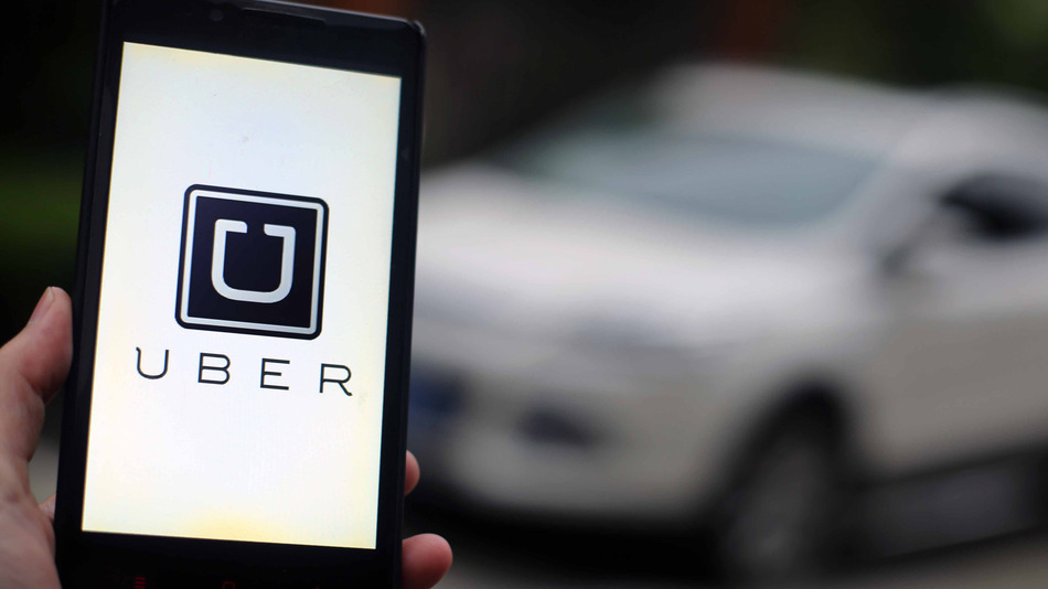 Uber Faces FBI Probe Over Software Targeting Rival Lyft