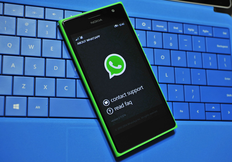 Find Out How WhatsApp Beta For Business Verified Accounts Will Work