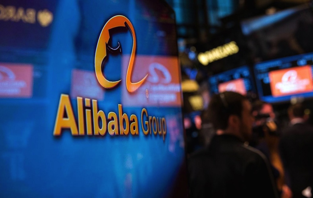 China’s Top E-commerce Firm Alibaba Undergoes 56% Rise In Revenue