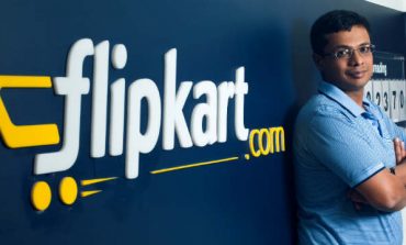 SoftBank Makes Biggest Ever Investment In Indian Internet Space In Flipkart