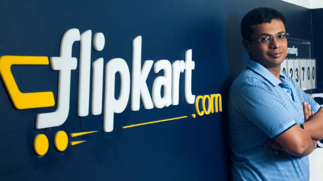 Flipkart To Invest $25M in Silicon Valley Based AI Startup To Enhance Tech