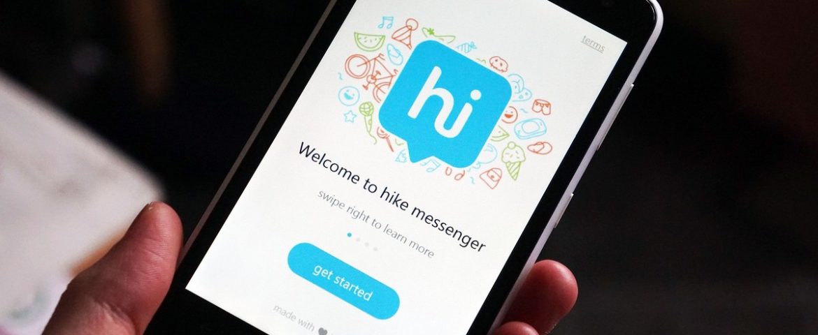 India’s Messenger App Hike Has Revenue Issues