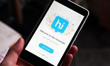 Hike Messenger Acqui-Hires Media Streaming Device Teewe Maker Creo