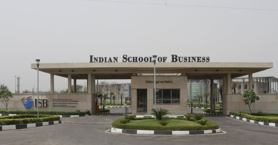 Indian School of Business Inks Pact With Sap India For Startups