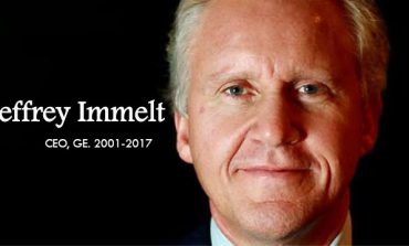 10 Pearls Of Wisdom Shared By Jeff Immelt To His Employees