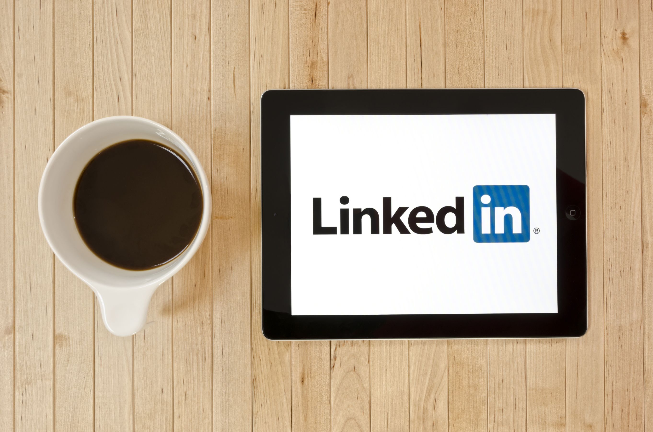 Judge Orders LinkedIn To Let Third Parties Scrape Its Data