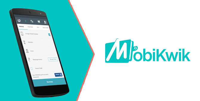 Mobikwik Plans To Spend 80 Cr in 6 Months