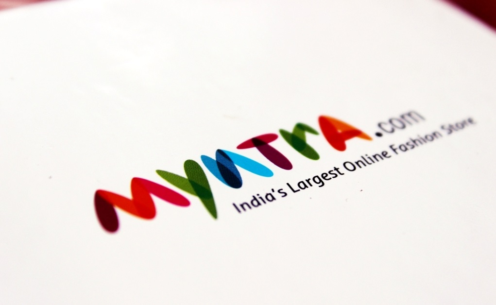 Myntra Revenue Shoots up to 87% in 2016-17