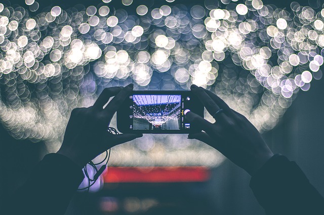 Taking Photos Really Helps You Remember Experiences: Study