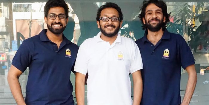 StayAbode Raises Fresh Funding From A Clutch Of Investors