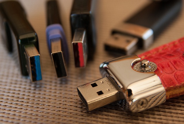 USB Devices May Leak Information To Hackers: Study