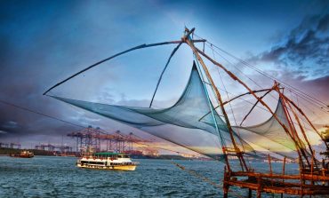 Kochi: A Travel Destination Filled With Coastal Towns And Serene Beauty