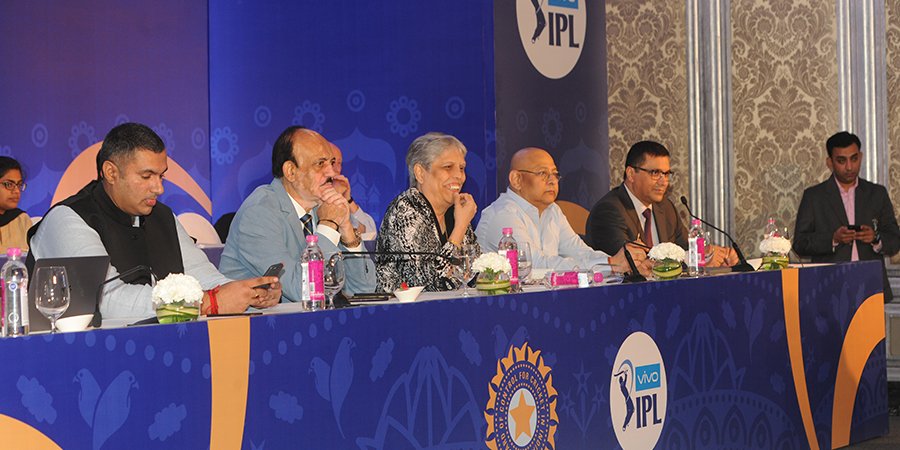 Star India Bids Rs. 16347.50 Cr For IPL Media Rights For The Next Five Years