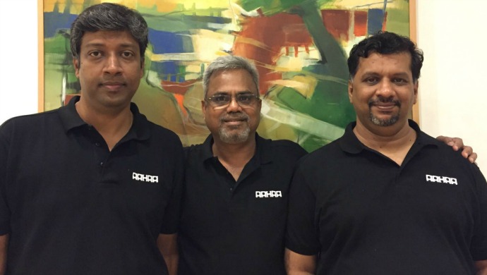 Aahaa Stores Bags $1Mn In Second Round Of Funding From YourNest Angel Fund