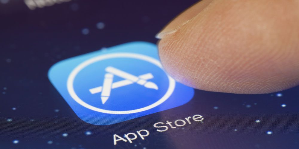 With New Operating System, Apple Revamps Its Money-Making App Store