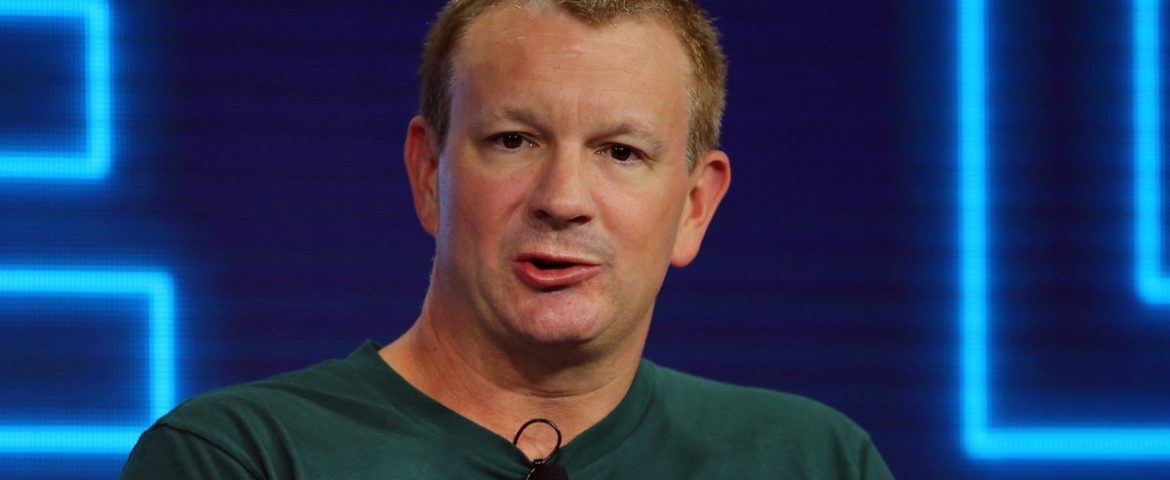 Whatsapp Co-founder Brian Acton To Quit The Company