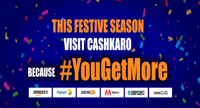 CashKaro’s 7 Marketing Ideas That E-commerce Websites will Count on this Diwali