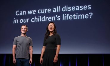 Zuckerberg Philanthropic Arm Pledges USD 25M to Fund Researching COVID-19 Treatments