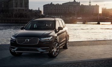 Volvo will make only EVs by 2030; will be sold exclusively online