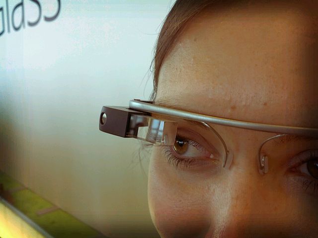 Google Glass App Can Boost Social Skills In Autistic Kids