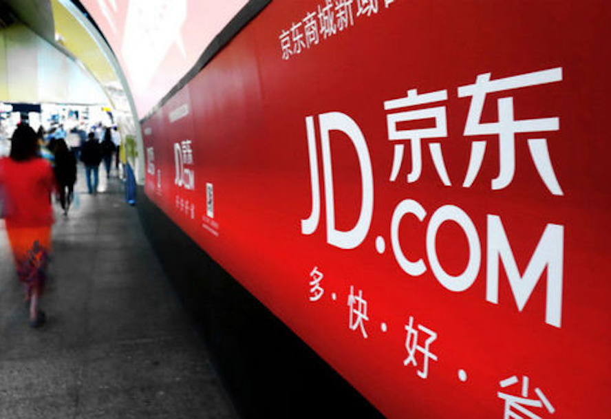 China’s Giant JD.com Unit Eyes $1.5 Bn Stake In First Capital: Sources