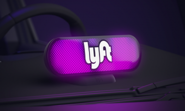 Lyft acquires Cartop Advertising Startup Halo Cars