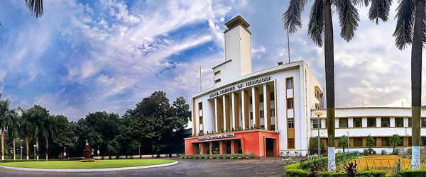 IITKGP Innovates Technology For Safer Transport During Rain