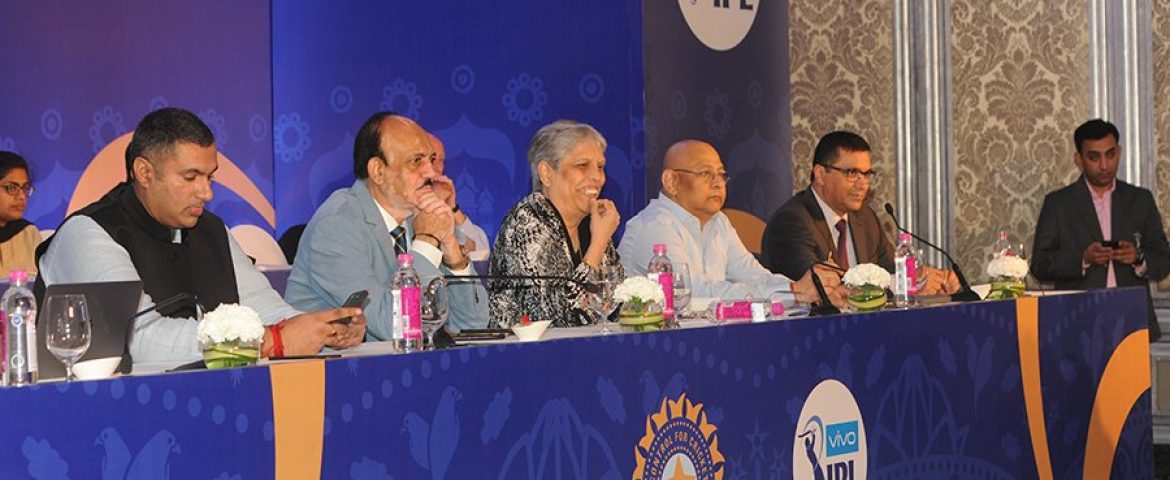 Star India To Pay Rs 82 Cr To Maharashtra Govt For BCCI Deal